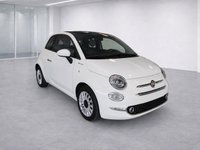 USED 2022 22 FIAT 500 1.0 MHEV Dolcevita Hatchback 3dr Petrol Manual Euro 6 (s/s) (70 bhp) ULEZ COMPLIANT, 15 Inch Alloy wheels, Air Con, Bluetooth,Panoramic Roof, Parking Sensors, Free Warranty and Free 1yr RAC Recovery package.