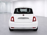 USED 2022 22 FIAT 500 1.0 MHEV Dolcevita Hatchback 3dr Petrol Manual Euro 6 (s/s) (70 bhp) ULEZ COMPLIANT, 15 Inch Alloy wheels, Air Con, Bluetooth,Panoramic Roof, Parking Sensors, Free Warranty and Free 1yr RAC Recovery package.