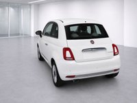 USED 2022 22 FIAT 500 1.0 MHEV Dolcevita Hatchback 3dr Petrol Manual Euro 6 (s/s) (70 bhp) ULEZ COMPLIANT, 15 Inch Alloy wheels, Air Con, Bluetooth,Panoramic Roof, Parking Sensors, Free Warranty and Free 1yr RAC Recovery package.