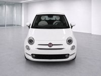 USED 2022 22 FIAT 500 1.0 MHEV Dolcevita Hatchback 3dr Petrol Manual Euro 6 (s/s) (70 bhp) ULEZ COMPLIANT, 15 Inch Alloy wheels, Air Con, Bluetooth,Panoramic Roof, Parking Sensors, Free Warranty and Free 1yr RAC Recovery package.