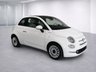 USED 2022 22 FIAT 500 1.0 MHEV Dolcevita Hatchback 3dr Petrol Manual Euro 6 (s/s) (70 bhp) ULEZ COMPLIANT, 15 Inch Alloy wheels, Air Con, Bluetooth,Panoramic Roof, Parking Sensors, Free Warranty and Free 1yr RAC Recovery package.