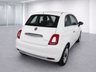 USED 2022 22 FIAT 500 1.0 MHEV Dolcevita Hatchback 3dr Petrol Manual Euro 6 (s/s) (70 bhp) ULEZ COMPLIANT, 15 Inch Alloy wheels, Air Con, Bluetooth,Panoramic Roof, Parking Sensors, Free Warranty and Free 1yr RAC Recovery package.