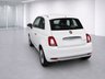 USED 2022 22 FIAT 500 1.0 MHEV Dolcevita Hatchback 3dr Petrol Manual Euro 6 (s/s) (70 bhp) ULEZ COMPLIANT, 15 Inch Alloy wheels, Air Con, Bluetooth,Panoramic Roof, Parking Sensors, Free Warranty and Free 1yr RAC Recovery package.