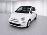 USED 2022 22 FIAT 500 1.0 MHEV Dolcevita Hatchback 3dr Petrol Manual Euro 6 (s/s) (70 bhp) ULEZ COMPLIANT, 15 Inch Alloy wheels, Air Con, Bluetooth,Panoramic Roof, Parking Sensors, Free Warranty and Free 1yr RAC Recovery package.