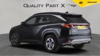 USED 2024 74 HYUNDAI TUCSON 1.6 T-GDi Advance Euro 6 (s/s) 5dr SPRING SALE NOW ON, SAVE 100s!