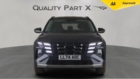 USED 2024 74 HYUNDAI TUCSON 1.6 T-GDi Advance Euro 6 (s/s) 5dr SPRING SALE NOW ON, SAVE 100s!