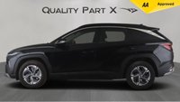 USED 2024 74 HYUNDAI TUCSON 1.6 T-GDi Advance Euro 6 (s/s) 5dr SPRING SALE NOW ON, SAVE 100s!