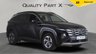 USED 2024 74 HYUNDAI TUCSON 1.6 T-GDi Advance Euro 6 (s/s) 5dr SPRING SALE NOW ON, SAVE 100s!