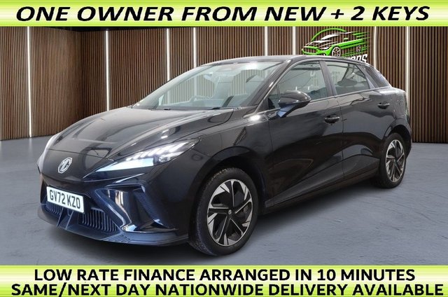 2022 4 51KWH SE HATCHBACK 5DR ELECTRIC AUTO 170 PS SAME DAY NEXT DAY... photo