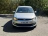 USED 2012 61 VOLKSWAGEN POLO 1.2 Match Hatchback 5dr Petrol Manual Euro 5 (60 ps) 12 MONTHS MOT - 2 KEYS