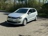 USED 2012 61 VOLKSWAGEN POLO 1.2 Match Hatchback 5dr Petrol Manual Euro 5 (60 ps) 12 MONTHS MOT - 2 KEYS