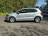 USED 2012 61 VOLKSWAGEN POLO 1.2 Match Hatchback 5dr Petrol Manual Euro 5 (60 ps) 12 MONTHS MOT - 2 KEYS