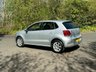USED 2012 61 VOLKSWAGEN POLO 1.2 Match Hatchback 5dr Petrol Manual Euro 5 (60 ps) 12 MONTHS MOT - 2 KEYS