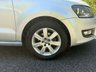 USED 2012 61 VOLKSWAGEN POLO 1.2 Match Hatchback 5dr Petrol Manual Euro 5 (60 ps) 12 MONTHS MOT - 2 KEYS