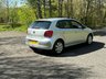 USED 2012 61 VOLKSWAGEN POLO 1.2 Match Hatchback 5dr Petrol Manual Euro 5 (60 ps) 12 MONTHS MOT - 2 KEYS