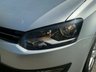 USED 2012 61 VOLKSWAGEN POLO 1.2 Match Hatchback 5dr Petrol Manual Euro 5 (60 ps) 12 MONTHS MOT - 2 KEYS