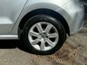 USED 2012 61 VOLKSWAGEN POLO 1.2 Match Hatchback 5dr Petrol Manual Euro 5 (60 ps) 12 MONTHS MOT - 2 KEYS