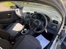 USED 2012 61 VOLKSWAGEN POLO 1.2 Match Hatchback 5dr Petrol Manual Euro 5 (60 ps) 12 MONTHS MOT - 2 KEYS