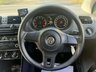 USED 2012 61 VOLKSWAGEN POLO 1.2 Match Hatchback 5dr Petrol Manual Euro 5 (60 ps) 12 MONTHS MOT - 2 KEYS