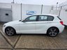 USED 2014 14 BMW 1 SERIES 2.0 120d Sport Hatchback 5dr Diesel Manual xDrive Euro 5 (s/s) (184 ps) 4X4 | BLUETOOTH | GOOD HISTORY