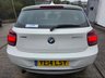 USED 2014 14 BMW 1 SERIES 2.0 120d Sport Hatchback 5dr Diesel Manual xDrive Euro 5 (s/s) (184 ps) 4X4 | BLUETOOTH | GOOD HISTORY