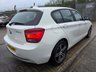 USED 2014 14 BMW 1 SERIES 2.0 120d Sport Hatchback 5dr Diesel Manual xDrive Euro 5 (s/s) (184 ps) 4X4 | BLUETOOTH | GOOD HISTORY