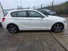 USED 2014 14 BMW 1 SERIES 2.0 120d Sport Hatchback 5dr Diesel Manual xDrive Euro 5 (s/s) (184 ps) 4X4 | BLUETOOTH | GOOD HISTORY