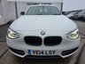 USED 2014 14 BMW 1 SERIES 2.0 120d Sport Hatchback 5dr Diesel Manual xDrive Euro 5 (s/s) (184 ps) 4X4 | BLUETOOTH | GOOD HISTORY