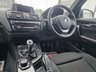 USED 2014 14 BMW 1 SERIES 2.0 120d Sport Hatchback 5dr Diesel Manual xDrive Euro 5 (s/s) (184 ps) 4X4 | BLUETOOTH | GOOD HISTORY