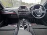 USED 2014 14 BMW 1 SERIES 2.0 120d Sport Hatchback 5dr Diesel Manual xDrive Euro 5 (s/s) (184 ps) 4X4 | BLUETOOTH | GOOD HISTORY
