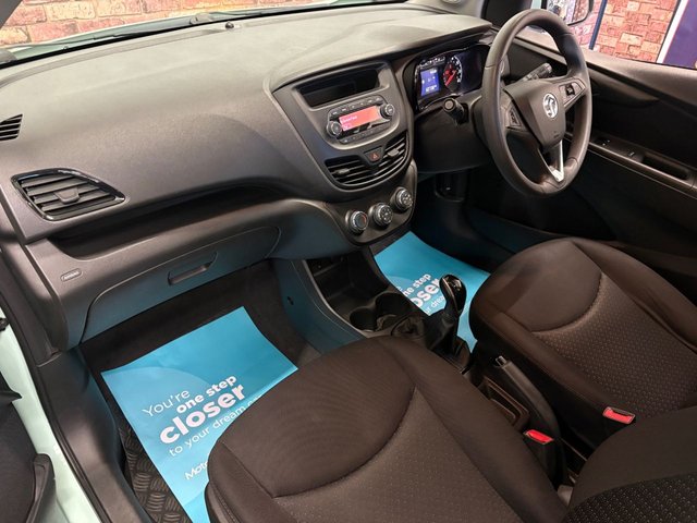 2017 VAUXHALL VIVA - Photo 9