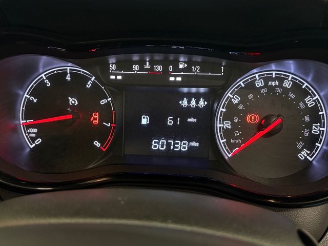 2017 VAUXHALL VIVA - Photo 8