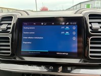 USED 2021 71 CITROEN C5 AIRCROSS 1.6 13.2kWh Shine SUV 5dr Petrol Plug-in Hybrid e-EAT8 Euro 6 (s/s) (225 ps) 1 OWNER FROM NEW* 2 STAMP SERVICE HISTORY* AUTOMATIC* PADDLE SHIFT* PARKING SENSORS* REVERSING CAMERA* CRUISE CONTROL* ELECTRIC HANDBRAKE* SPORT / ELECTRIC / HYBRID MODE