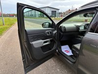 USED 2021 71 CITROEN C5 AIRCROSS 1.6 13.2kWh Shine SUV 5dr Petrol Plug-in Hybrid e-EAT8 Euro 6 (s/s) (225 ps) 1 OWNER FROM NEW* 2 STAMP SERVICE HISTORY* AUTOMATIC* PADDLE SHIFT* PARKING SENSORS* REVERSING CAMERA* CRUISE CONTROL* ELECTRIC HANDBRAKE* SPORT / ELECTRIC / HYBRID MODE