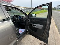 USED 2021 71 CITROEN C5 AIRCROSS 1.6 13.2kWh Shine SUV 5dr Petrol Plug-in Hybrid e-EAT8 Euro 6 (s/s) (225 ps) 1 OWNER FROM NEW* 2 STAMP SERVICE HISTORY* AUTOMATIC* PADDLE SHIFT* PARKING SENSORS* REVERSING CAMERA* CRUISE CONTROL* ELECTRIC HANDBRAKE* SPORT / ELECTRIC / HYBRID MODE