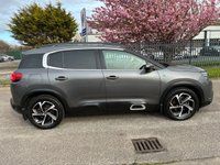 USED 2021 71 CITROEN C5 AIRCROSS 1.6 13.2kWh Shine SUV 5dr Petrol Plug-in Hybrid e-EAT8 Euro 6 (s/s) (225 ps) 1 OWNER FROM NEW* 2 STAMP SERVICE HISTORY* AUTOMATIC* PADDLE SHIFT* PARKING SENSORS* REVERSING CAMERA* CRUISE CONTROL* ELECTRIC HANDBRAKE* SPORT / ELECTRIC / HYBRID MODE