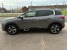USED 2021 71 CITROEN C5 AIRCROSS 1.6 13.2kWh Shine SUV 5dr Petrol Plug-in Hybrid e-EAT8 Euro 6 (s/s) (225 ps) 1 OWNER FROM NEW* 2 STAMP SERVICE HISTORY* AUTOMATIC* PADDLE SHIFT* PARKING SENSORS* REVERSING CAMERA* CRUISE CONTROL* ELECTRIC HANDBRAKE* SPORT / ELECTRIC / HYBRID MODE