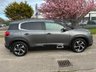 USED 2021 71 CITROEN C5 AIRCROSS 1.6 13.2kWh Shine SUV 5dr Petrol Plug-in Hybrid e-EAT8 Euro 6 (s/s) (225 ps) 1 OWNER FROM NEW* 2 STAMP SERVICE HISTORY* AUTOMATIC* PADDLE SHIFT* PARKING SENSORS* REVERSING CAMERA* CRUISE CONTROL* ELECTRIC HANDBRAKE* SPORT / ELECTRIC / HYBRID MODE