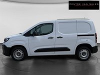 USED 2024 24 VAUXHALL COMBO 1.5 Turbo D 2300 Prime Panel Van 5dr Diesel Manual SWB Euro 6 (s/s) (100 ps) Panel Van