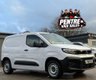 USED 2024 24 VAUXHALL COMBO 1.5 Turbo D 2300 Prime Panel Van 5dr Diesel Manual SWB Euro 6 (s/s) (100 ps) Panel Van