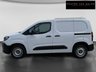 USED 2024 24 VAUXHALL COMBO 1.5 Turbo D 2300 Prime Panel Van 5dr Diesel Manual SWB Euro 6 (s/s) (100 ps) Panel Van
