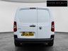 USED 2024 24 VAUXHALL COMBO 1.5 Turbo D 2300 Prime Panel Van 5dr Diesel Manual SWB Euro 6 (s/s) (100 ps) Panel Van