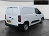 USED 2024 24 VAUXHALL COMBO 1.5 Turbo D 2300 Prime Panel Van 5dr Diesel Manual SWB Euro 6 (s/s) (100 ps) Panel Van