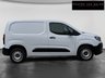 USED 2024 24 VAUXHALL COMBO 1.5 Turbo D 2300 Prime Panel Van 5dr Diesel Manual SWB Euro 6 (s/s) (100 ps) Panel Van