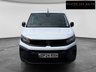 USED 2024 24 VAUXHALL COMBO 1.5 Turbo D 2300 Prime Panel Van 5dr Diesel Manual SWB Euro 6 (s/s) (100 ps) Panel Van