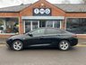 USED 2018 68 VAUXHALL INSIGNIA 1.5i Turbo GPF Design Nav Grand Sport 5dr Petrol Automatic Euro 6 (s/s) (165 ps) 