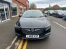 USED 2018 68 VAUXHALL INSIGNIA 1.5i Turbo GPF Design Nav Grand Sport 5dr Petrol Automatic Euro 6 (s/s) (165 ps) 