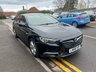 USED 2018 68 VAUXHALL INSIGNIA 1.5i Turbo GPF Design Nav Grand Sport 5dr Petrol Automatic Euro 6 (s/s) (165 ps) 