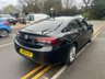 USED 2018 68 VAUXHALL INSIGNIA 1.5i Turbo GPF Design Nav Grand Sport 5dr Petrol Automatic Euro 6 (s/s) (165 ps) 