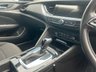 USED 2018 68 VAUXHALL INSIGNIA 1.5i Turbo GPF Design Nav Grand Sport 5dr Petrol Automatic Euro 6 (s/s) (165 ps) 